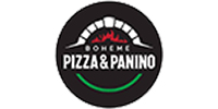 Boheme Pizza & Panino